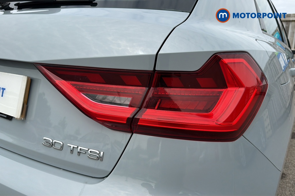 Audi A1 Sport Manual Petrol Hatchback - Stock Number (1625848) - 36th supplementary image