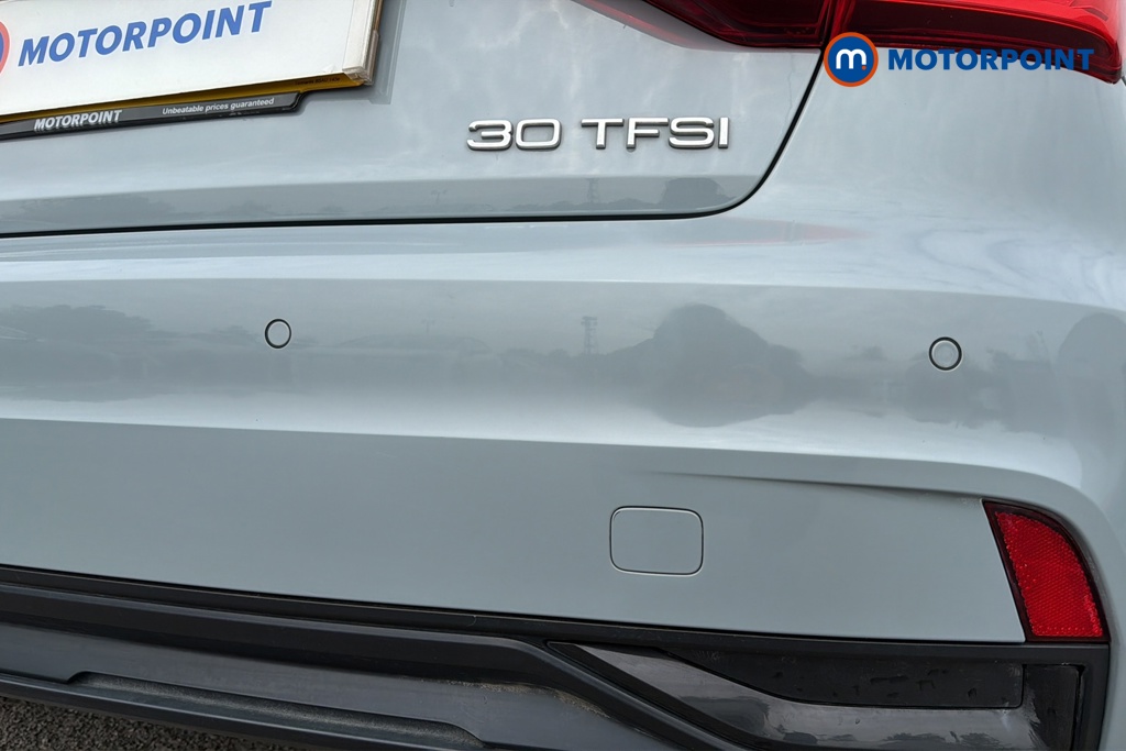 Audi A1 Sport Manual Petrol Hatchback - Stock Number (1625848) - 39th supplementary image