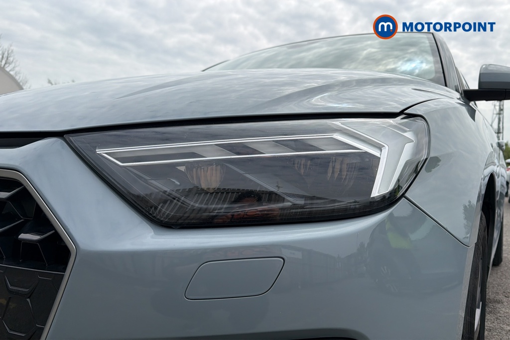 Audi A1 Sport Manual Petrol Hatchback - Stock Number (1625848) - 42nd supplementary image