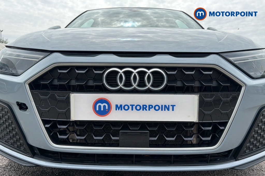 Audi A1 Sport Manual Petrol Hatchback - Stock Number (1625848) - 43rd supplementary image