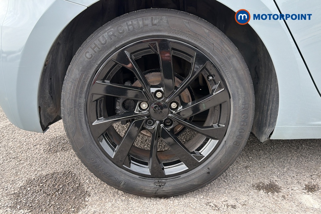 Audi A1 Sport Manual Petrol Hatchback - Stock Number (1625848) - 46th supplementary image