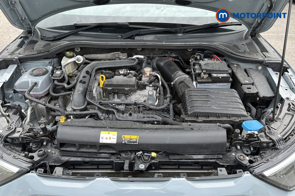 Audi A1 Sport Manual Petrol Hatchback - Stock Number (1625848) - 48th supplementary image