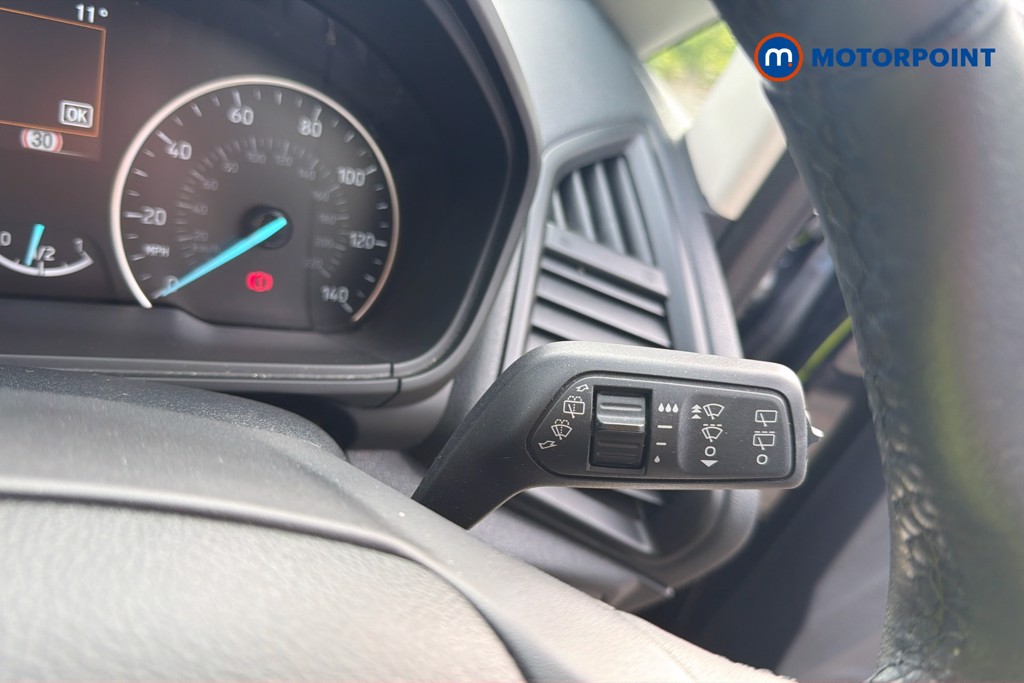 Ford Ecosport Titanium Manual Petrol SUV - Stock Number (1626198) - 7th supplementary image