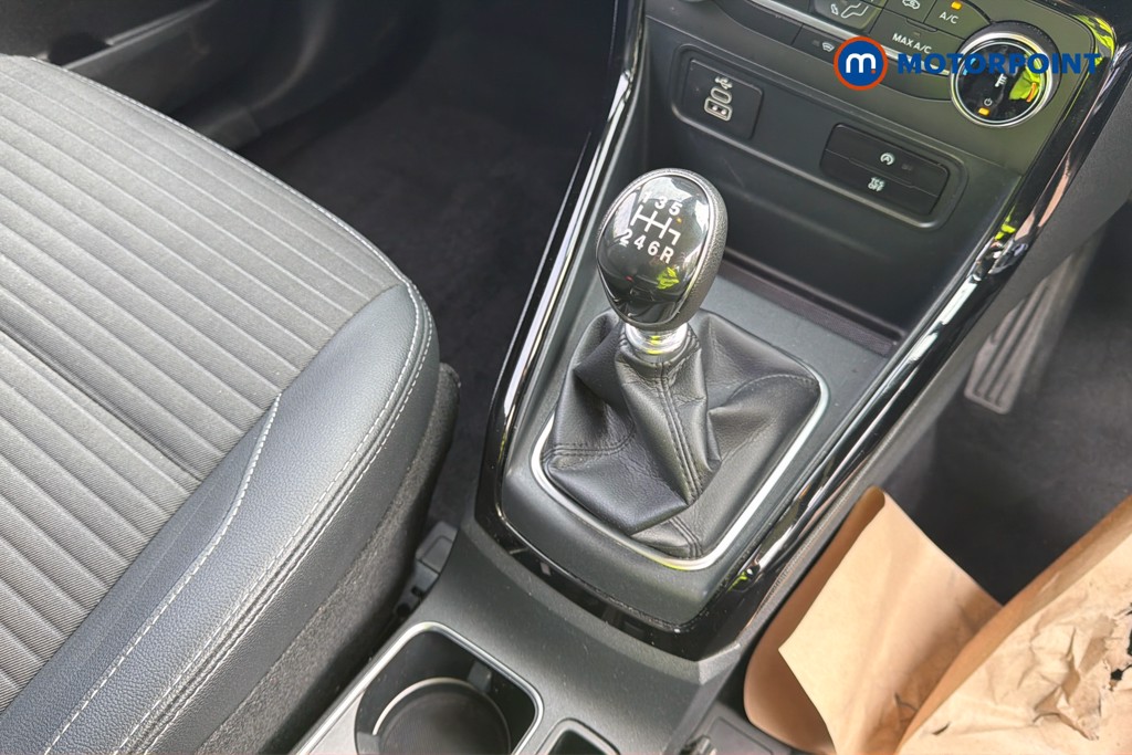 Ford Ecosport Titanium Manual Petrol SUV - Stock Number (1626198) - 15th supplementary image