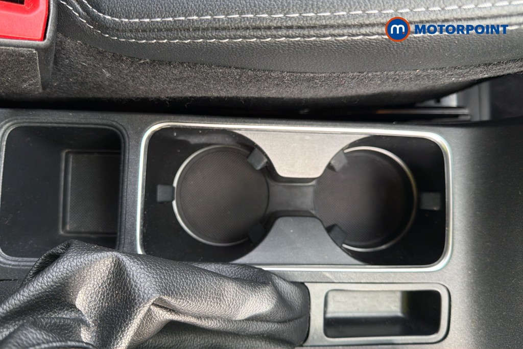 Ford Ecosport Titanium Manual Petrol SUV - Stock Number (1626198) - 16th supplementary image