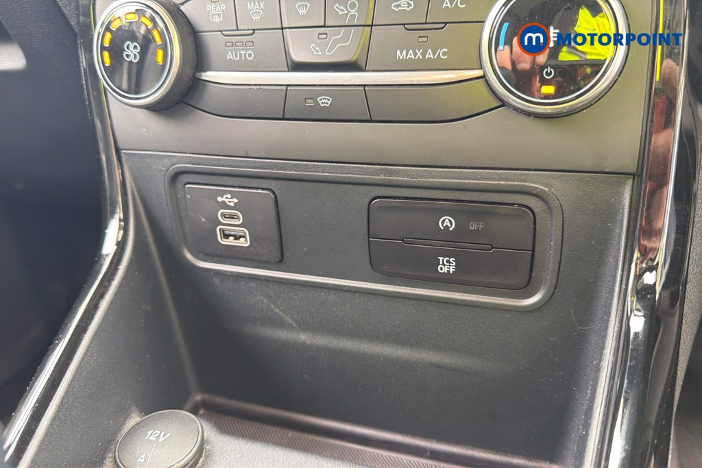 Ford Ecosport Titanium Manual Petrol SUV - Stock Number (1626198) - 17th supplementary image