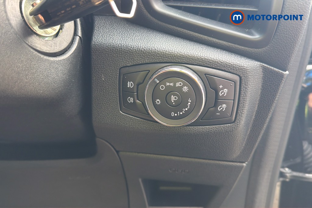 Ford Ecosport Titanium Manual Petrol SUV - Stock Number (1626198) - 18th supplementary image