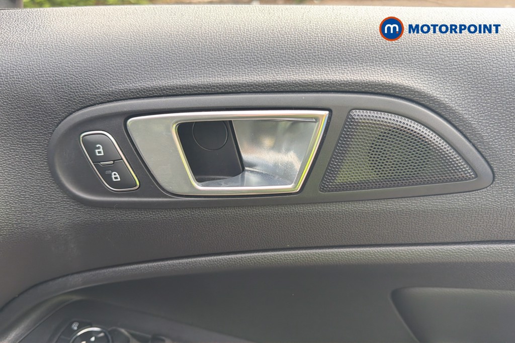 Ford Ecosport Titanium Manual Petrol SUV - Stock Number (1626198) - 42nd supplementary image
