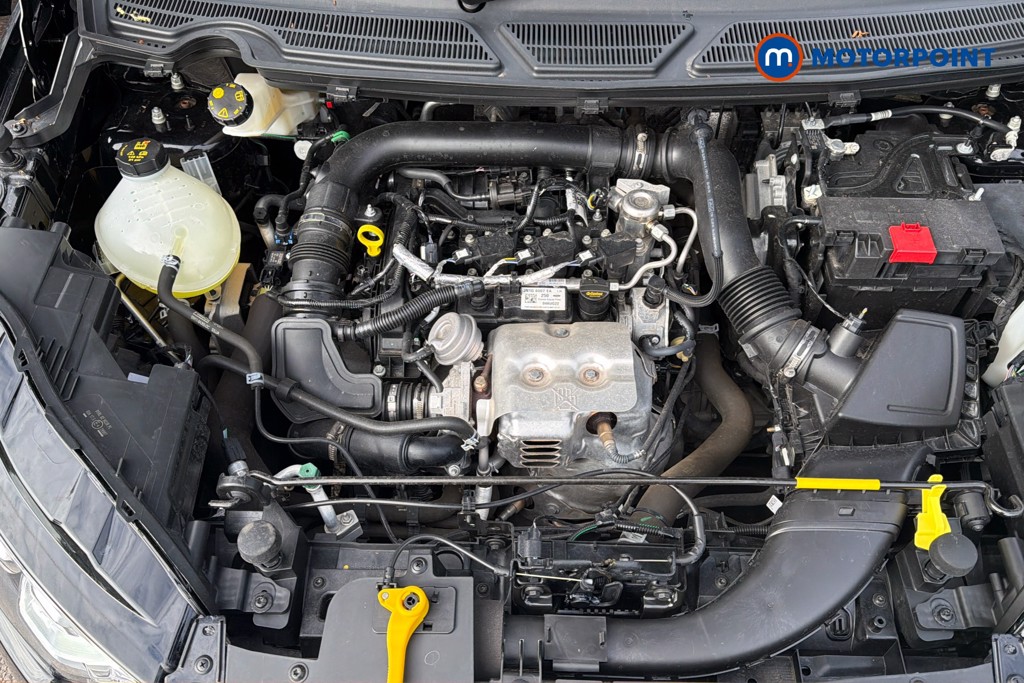 Ford Ecosport Titanium Manual Petrol SUV - Stock Number (1626198) - 51st supplementary image
