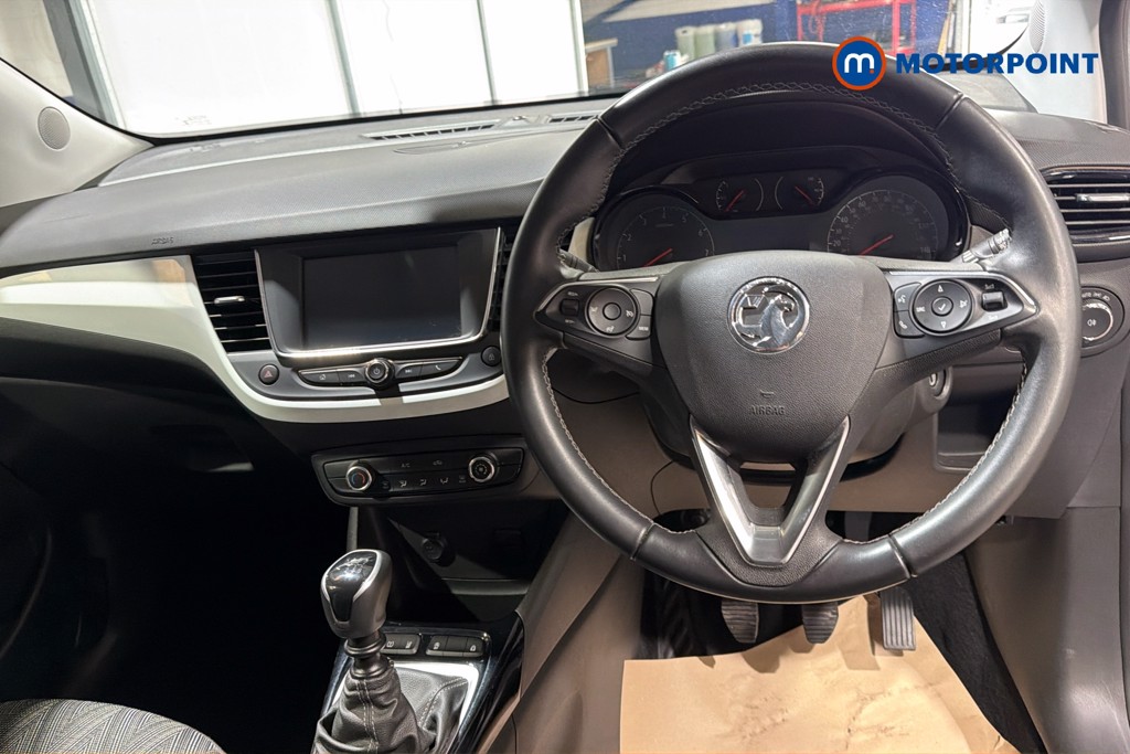 Vauxhall Crossland X Griffin Manual Diesel SUV - Stock Number (1626616) - 2nd supplementary image