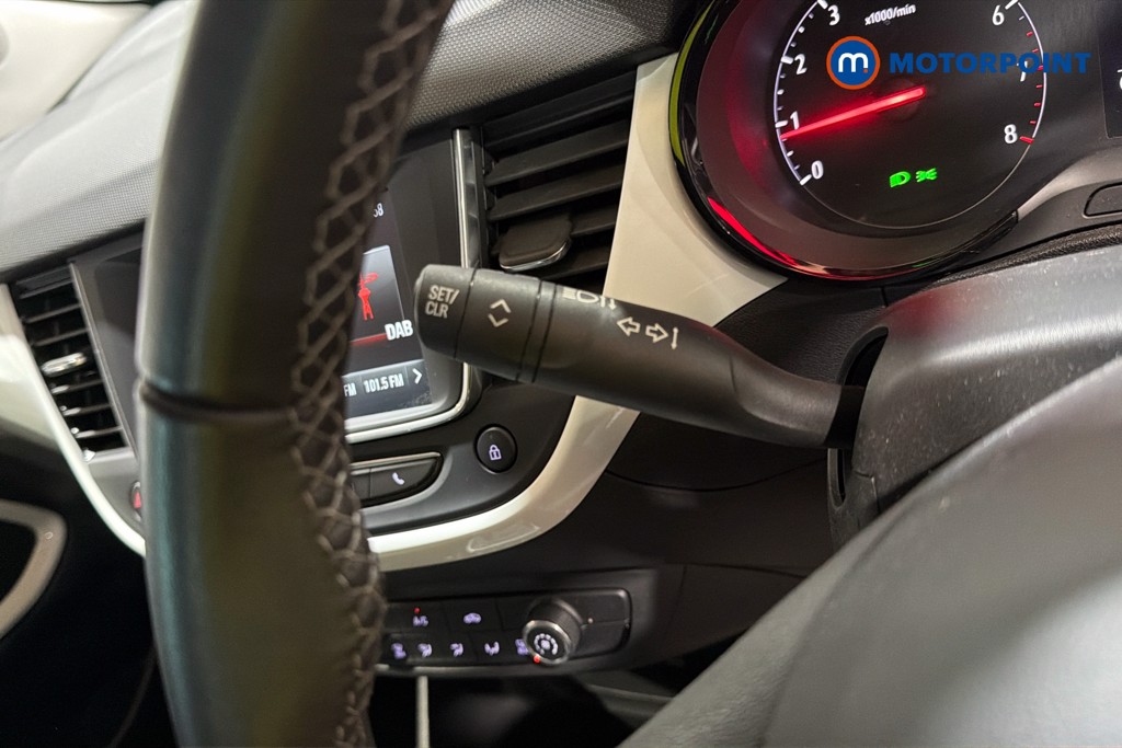Vauxhall Crossland X Griffin Manual Diesel SUV - Stock Number (1626616) - 6th supplementary image