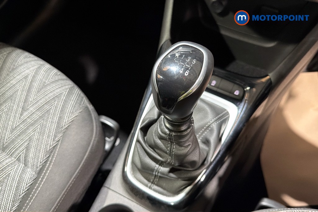 Vauxhall Crossland X Griffin Manual Diesel SUV - Stock Number (1626616) - 15th supplementary image