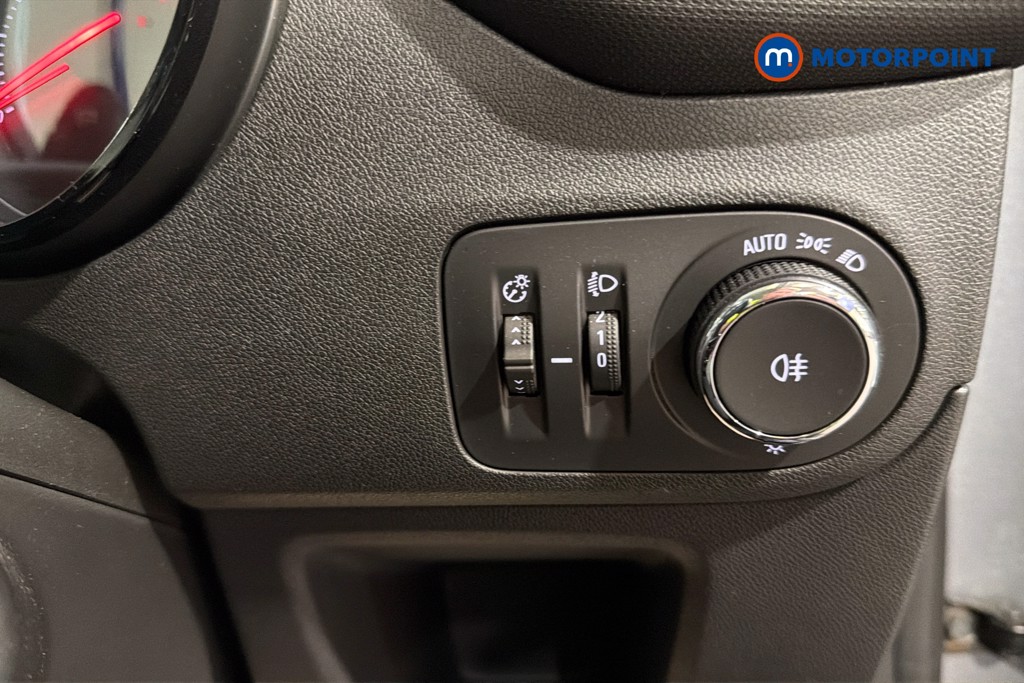 Vauxhall Crossland X Griffin Manual Diesel SUV - Stock Number (1626616) - 18th supplementary image
