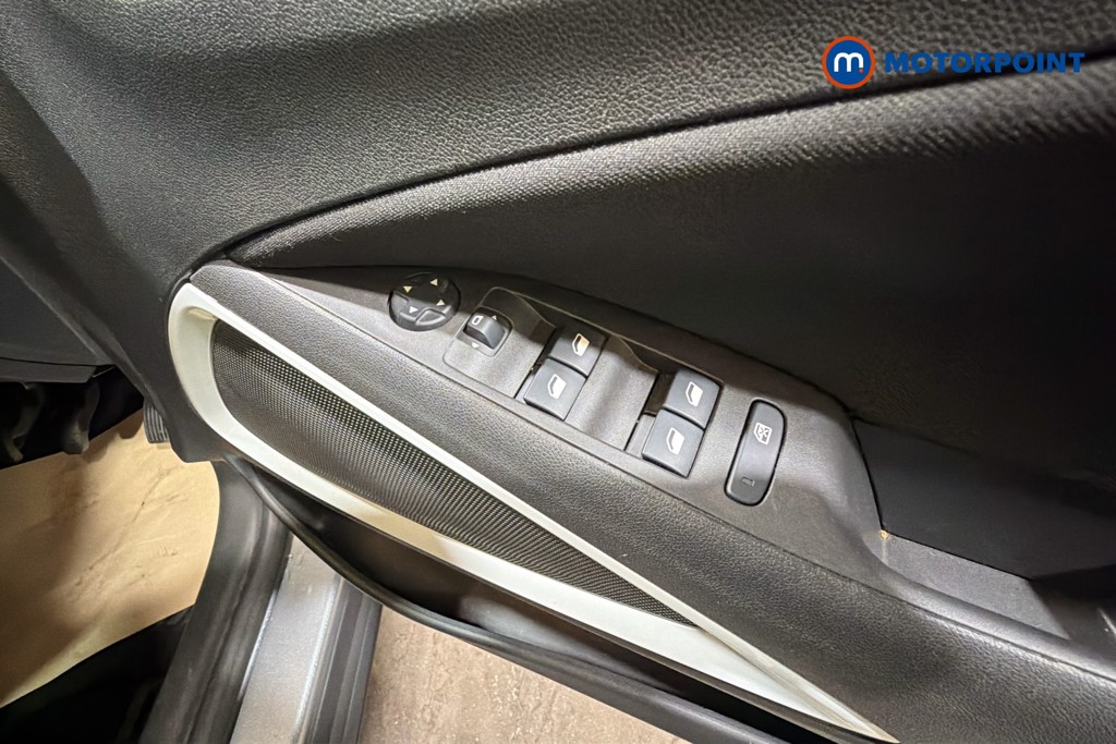 Vauxhall Crossland X Griffin Manual Diesel SUV - Stock Number (1626616) - 20th supplementary image