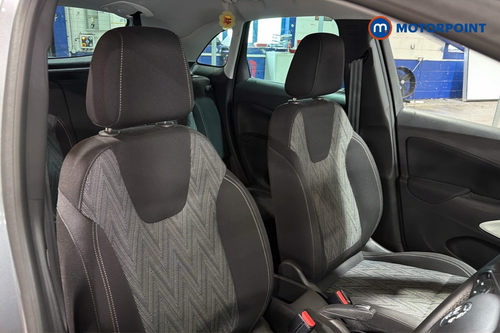 Vauxhall Crossland X Griffin Manual Diesel SUV - Stock Number (1626616) - 22nd supplementary image