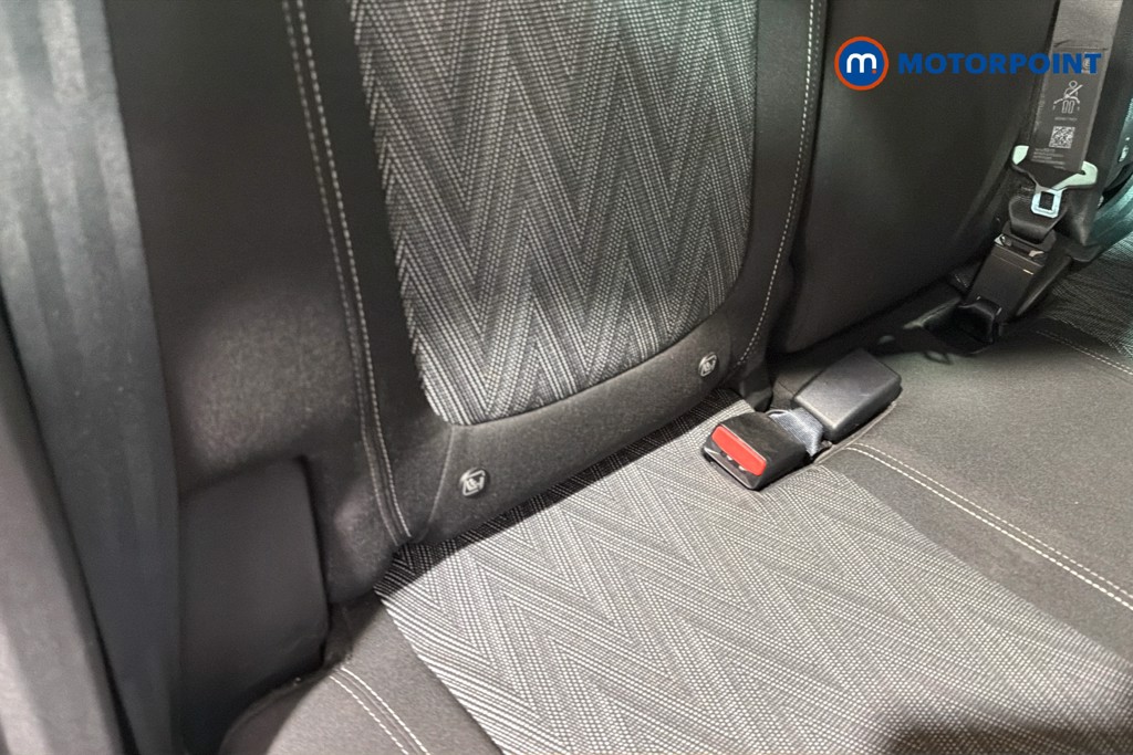 Vauxhall Crossland X Griffin Manual Diesel SUV - Stock Number (1626616) - 29th supplementary image