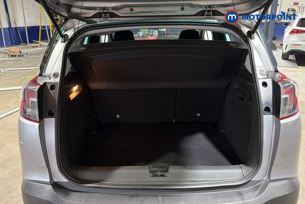 Vauxhall Crossland X Griffin Manual Diesel SUV - Stock Number (1626616) - 33rd supplementary image