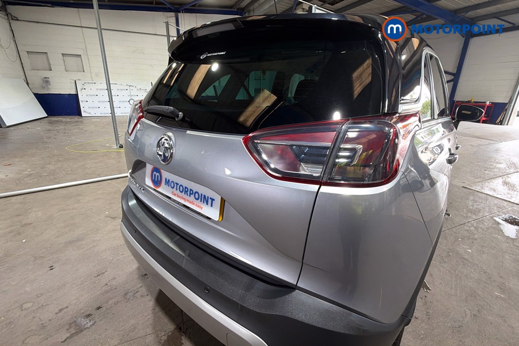 Vauxhall Crossland X Griffin Manual Diesel SUV - Stock Number (1626616) - 37th supplementary image