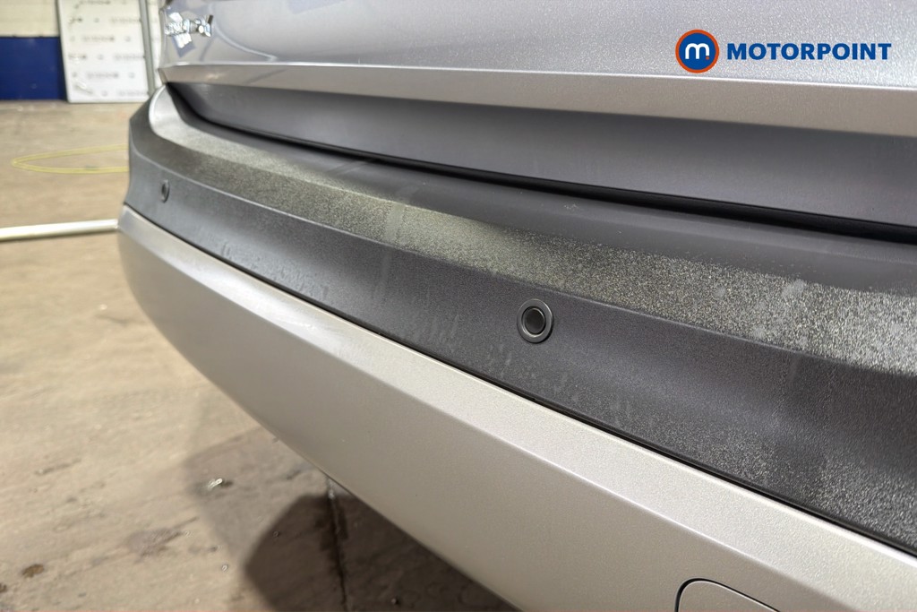 Vauxhall Crossland X Griffin Manual Diesel SUV - Stock Number (1626616) - 40th supplementary image