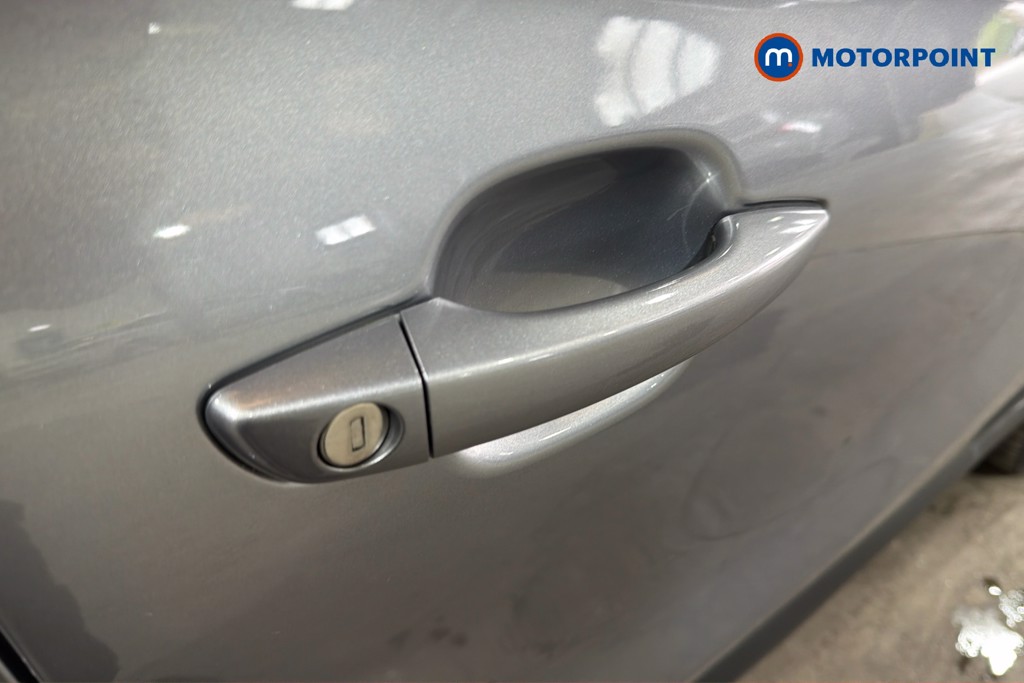Vauxhall Crossland X Griffin Manual Diesel SUV - Stock Number (1626616) - 42nd supplementary image