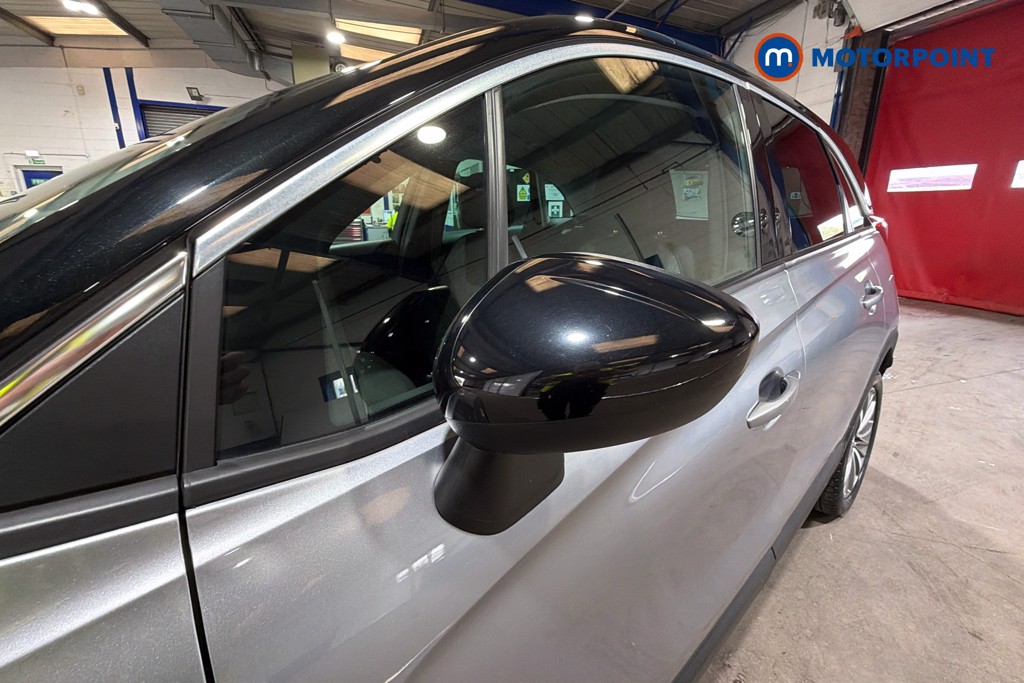 Vauxhall Crossland X Griffin Manual Diesel SUV - Stock Number (1626616) - 43rd supplementary image