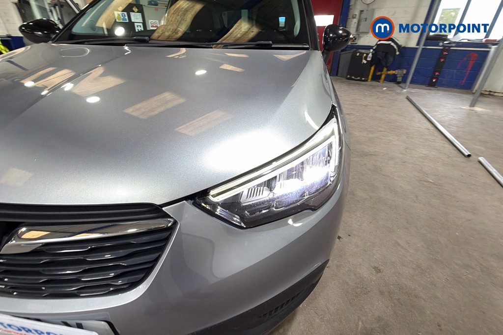 Vauxhall Crossland X Griffin Manual Diesel SUV - Stock Number (1626616) - 44th supplementary image