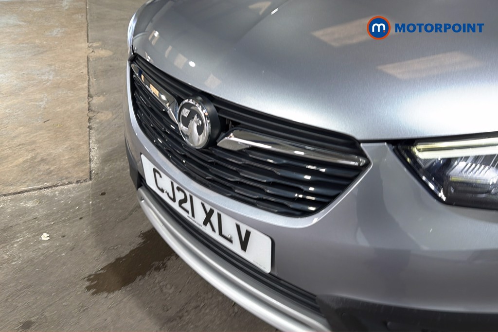 Vauxhall Crossland X Griffin Manual Diesel SUV - Stock Number (1626616) - 45th supplementary image