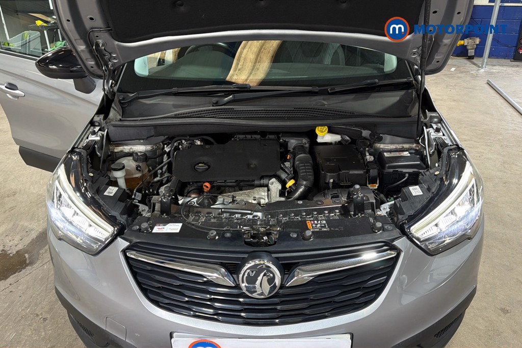 Vauxhall Crossland X Griffin Manual Diesel SUV - Stock Number (1626616) - 51st supplementary image