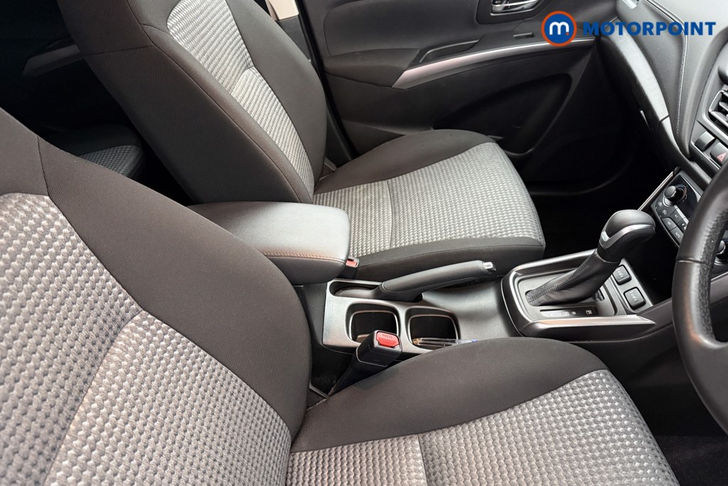 Suzuki S-Cross Motion Automatic Petrol-Electric Hybrid SUV - Stock Number (1626826) - 11th supplementary image