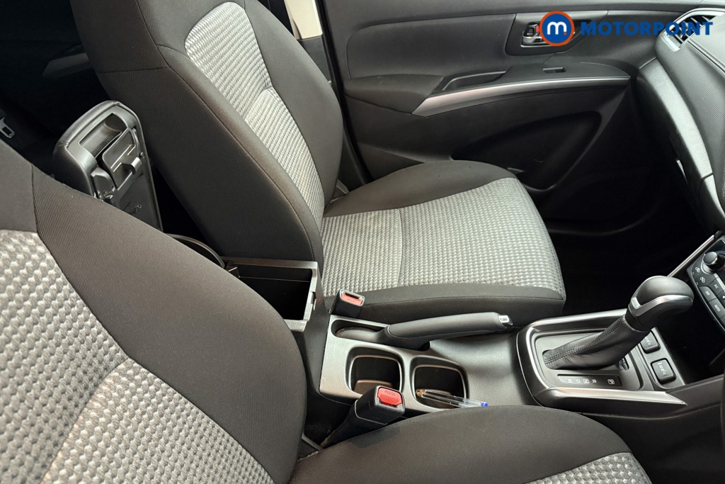 Suzuki S-Cross Motion Automatic Petrol-Electric Hybrid SUV - Stock Number (1626826) - 12th supplementary image