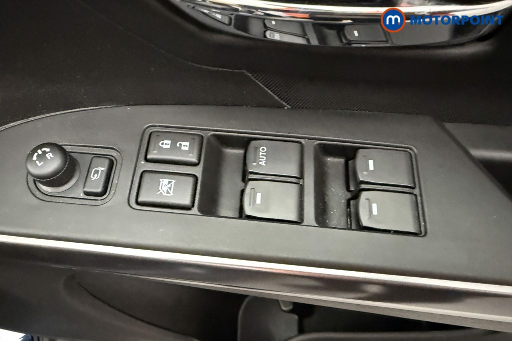 Suzuki S-Cross Motion Automatic Petrol-Electric Hybrid SUV - Stock Number (1626826) - 15th supplementary image