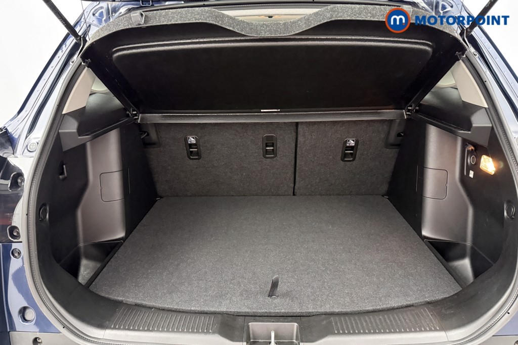 Suzuki S-Cross Motion Automatic Petrol-Electric Hybrid SUV - Stock Number (1626826) - 18th supplementary image