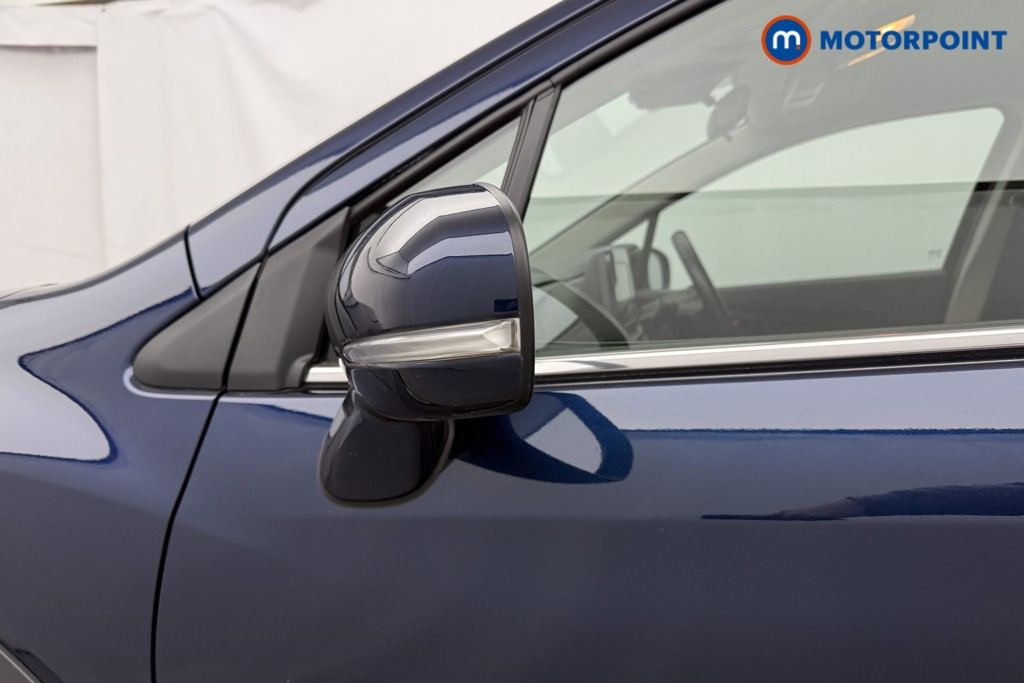 Suzuki S-Cross Motion Automatic Petrol-Electric Hybrid SUV - Stock Number (1626826) - 20th supplementary image