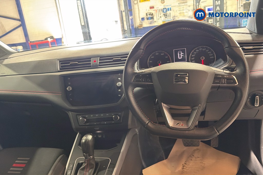 Seat Arona FR Automatic Petrol SUV - Stock Number (1627663) - 2nd supplementary image
