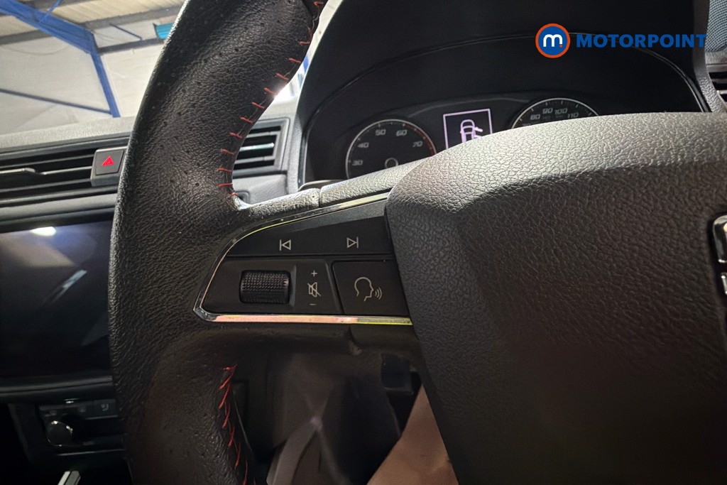 Seat Arona FR Automatic Petrol SUV - Stock Number (1627663) - 3rd supplementary image