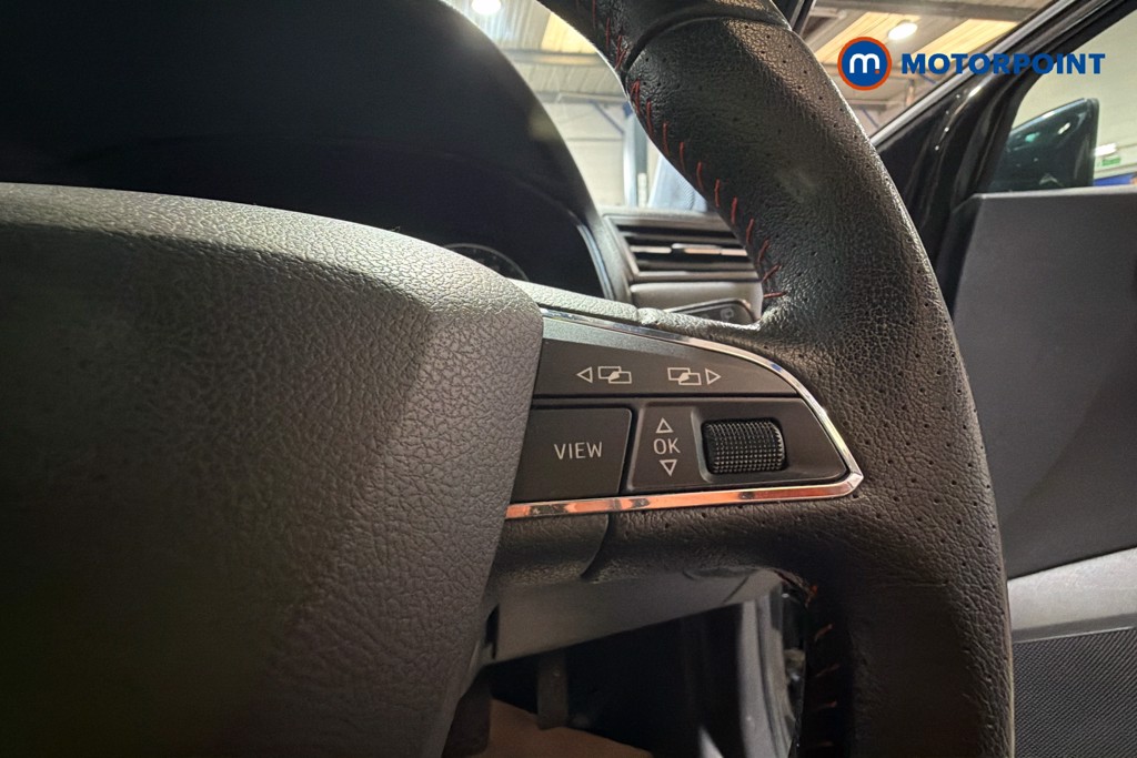 Seat Arona FR Automatic Petrol SUV - Stock Number (1627663) - 4th supplementary image