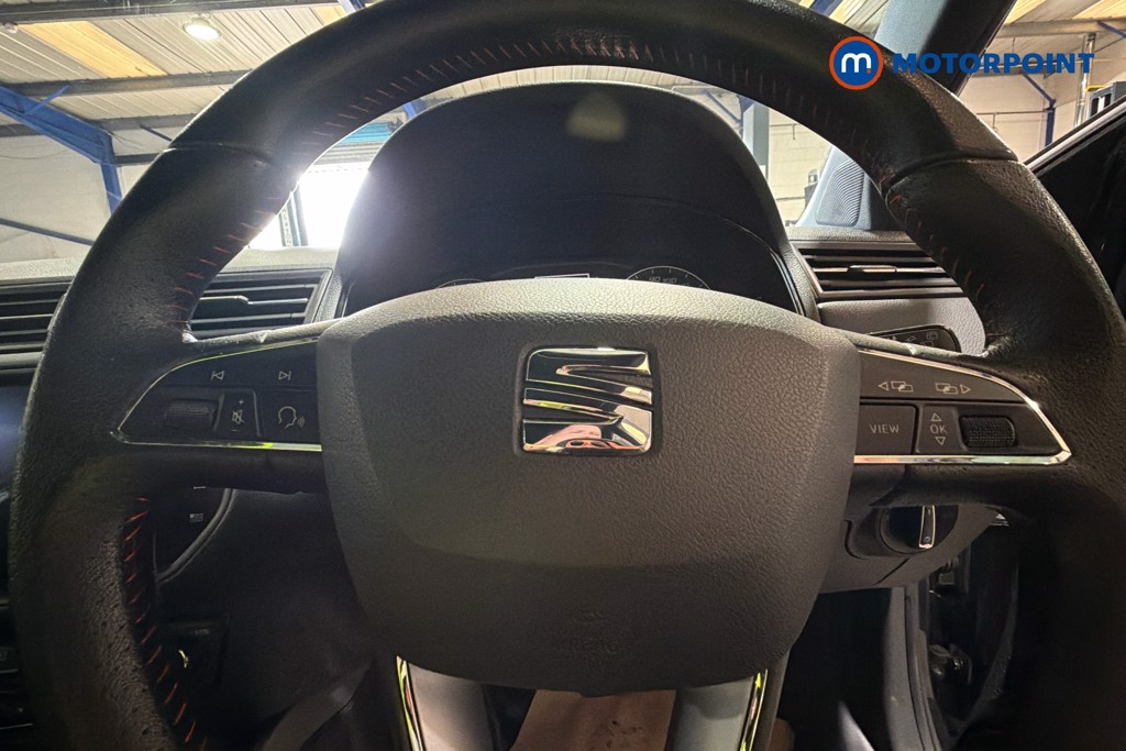 Seat Arona FR Automatic Petrol SUV - Stock Number (1627663) - 5th supplementary image
