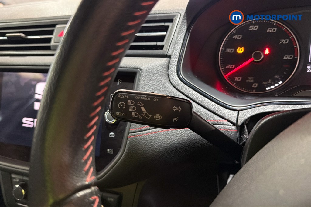 Seat Arona FR Automatic Petrol SUV - Stock Number (1627663) - 6th supplementary image