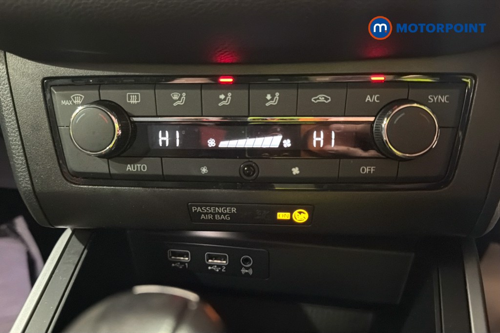 Seat Arona FR Automatic Petrol SUV - Stock Number (1627663) - 12th supplementary image