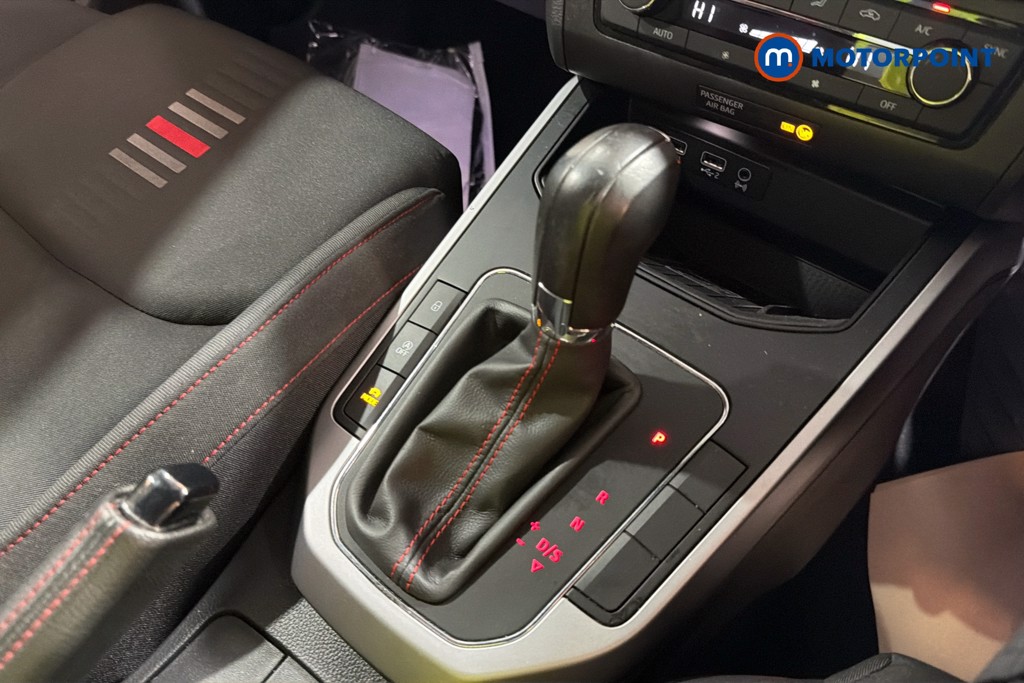 Seat Arona FR Automatic Petrol SUV - Stock Number (1627663) - 15th supplementary image