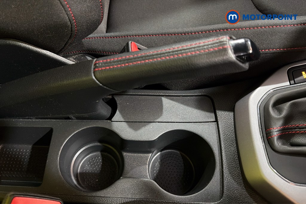Seat Arona FR Automatic Petrol SUV - Stock Number (1627663) - 16th supplementary image