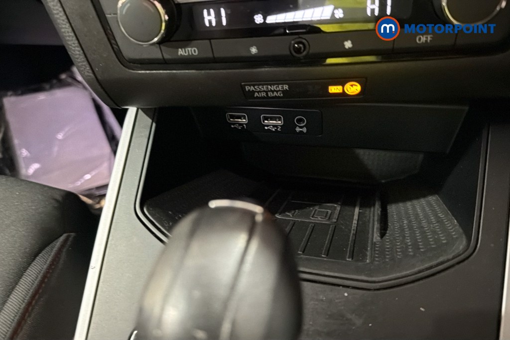 Seat Arona FR Automatic Petrol SUV - Stock Number (1627663) - 17th supplementary image
