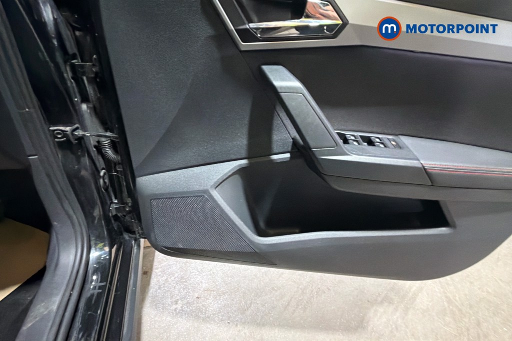 Seat Arona FR Automatic Petrol SUV - Stock Number (1627663) - 21st supplementary image