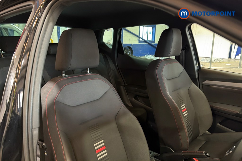 Seat Arona FR Automatic Petrol SUV - Stock Number (1627663) - 22nd supplementary image