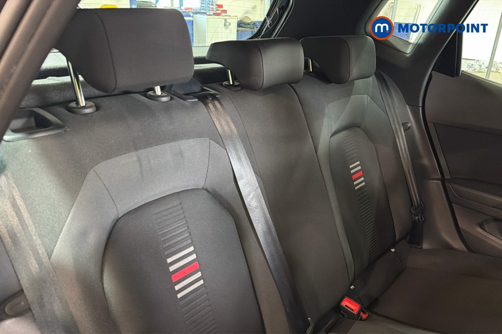 Seat Arona FR Automatic Petrol SUV - Stock Number (1627663) - 28th supplementary image