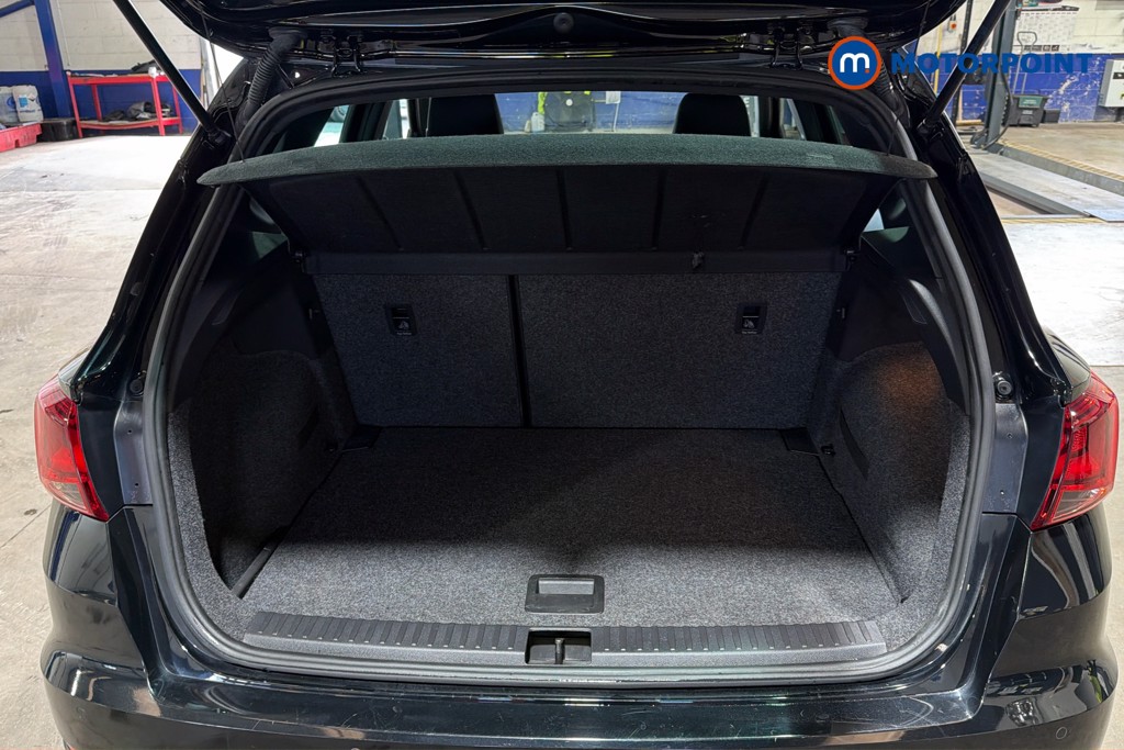 Seat Arona FR Automatic Petrol SUV - Stock Number (1627663) - 33rd supplementary image