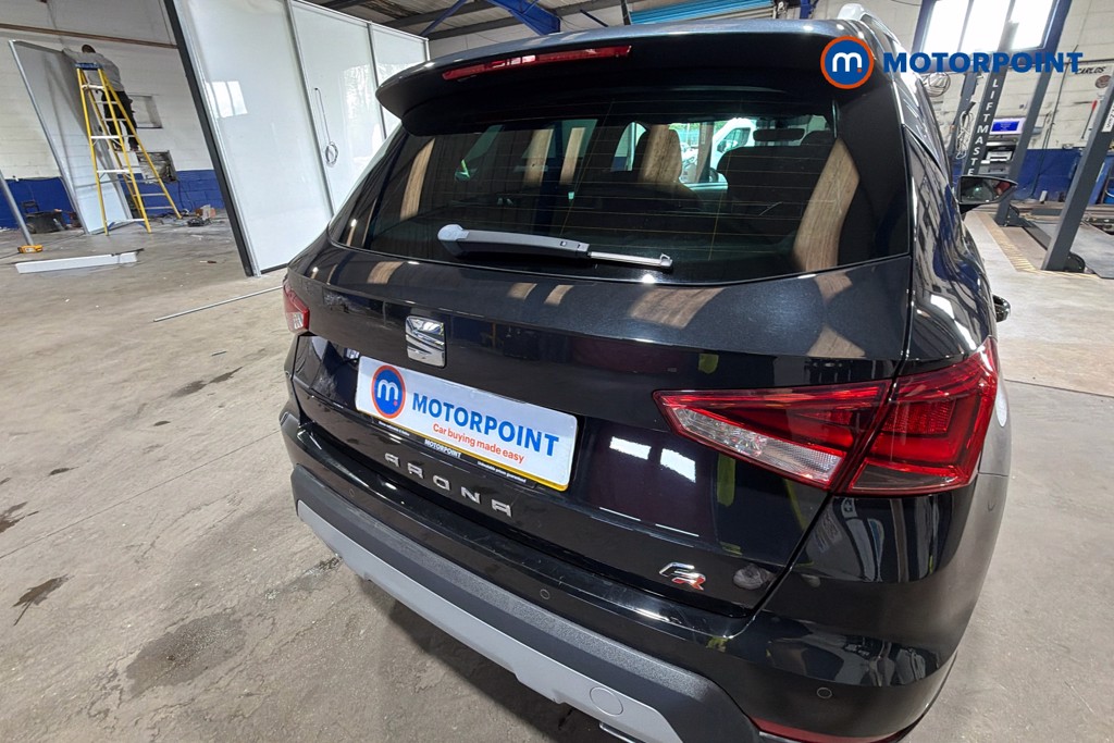 Seat Arona FR Automatic Petrol SUV - Stock Number (1627663) - 37th supplementary image