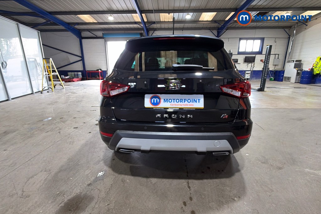 Seat Arona FR Automatic Petrol SUV - Stock Number (1627663) - 39th supplementary image
