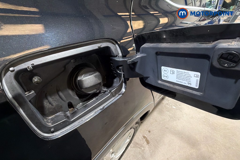 Seat Arona FR Automatic Petrol SUV - Stock Number (1627663) - 41st supplementary image