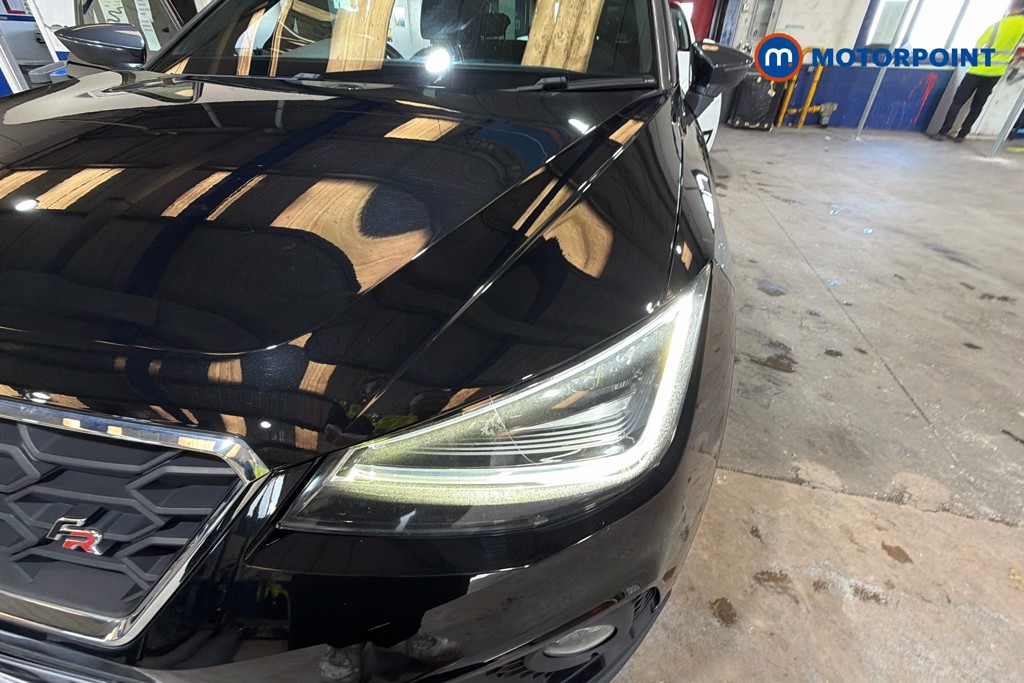 Seat Arona FR Automatic Petrol SUV - Stock Number (1627663) - 44th supplementary image